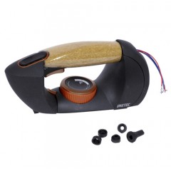 IMPUGNATURA COMPLETA IMETEC ORIGINALE F80150