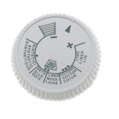 MANOPOLA FERRO MICROMAX ORIGINALE SC31110010