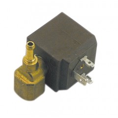 ELETTROVALVOLA CALDAIA VAPORE POLTI 00811111AS