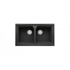 LAVELLO 2 VASCHE FRANKE ATG 620 ATMOSFERA  9899330