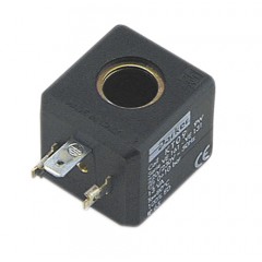 BOBINA ELETTROVALVOLA UNIVERSALE 00811201AS