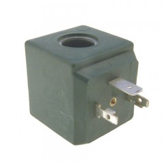 BOBINA ELETTROVALVOLA UNIVERSALE 00811214AS