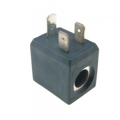 BOBINA ELETTROVALVOLA UNIVERSALE 00811217AS