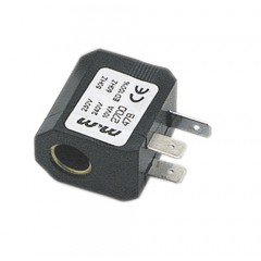 BOBINA ELETTROVALVOLA UNIVERSALE 00811221AS