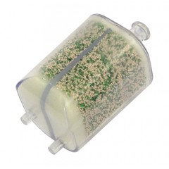 CARTUCCIA FILTRO ANTICALCARE ARIETE ORIGINALE AT622360300