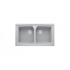 LAVELLO 2 VASCHE FRANKE ATG 620 ATMOSFERA  9899335