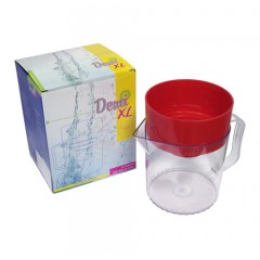 CARAFFA DEMINERALIZZATORE UNIVERSALE 00706101AS