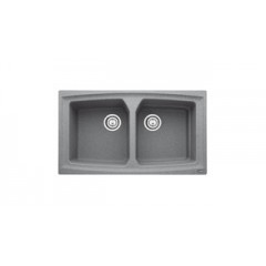 LAVELLO 2 VASCHE FRANKE ATG 620 ATMOSFERA  9899339