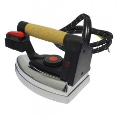 FERRO PROFESSIONALE UNIVERSALE 00816001AS