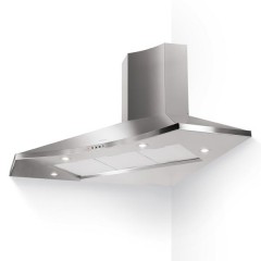 CAPPA DA INCASSO FABER SOLARIS ANGOLO EG8 X A100 110.0157.085