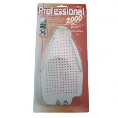 COPRIPIASTRA FERRO PROFESSIONALE UNIVERSALE 00996108AS