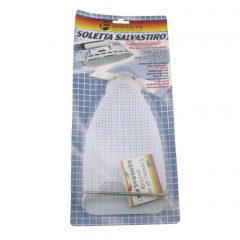 COPRIPIASTRA PER FERRO IN TEFLON UNIVERSALE 00996157AS