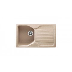 LAVELLO 1 VASCA FRANKE COG 611 CALYPSO 9899365