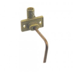 BLOCCHETTO VALVOLA ACQUA MICROMAX SC5104180