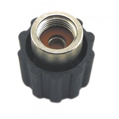 TAPPO CALDAIA UNIVERSALE 00813016AS