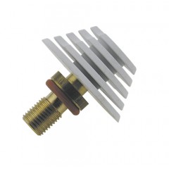 TAPPO CALDAIA  MICROMAX ORIGINALE SC35040003