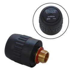 TAPPO CALDAIA POLTI ORIGINALE M0002861