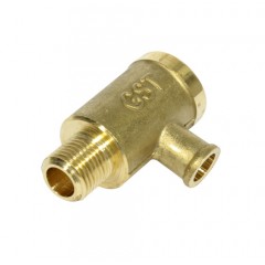 VALVOLA DI SICUREZZA POLTI ORIGINALE M0004361