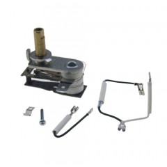 KIT TERMOSTATO E TERMOFUSIBILE IMETEC ORIGINALE F56100