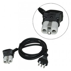 CAVO DI ALIMENTAZIONE UNIVERSALE 00806059AS