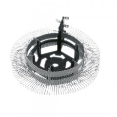 RESISTENZA CON TERMOSTATO DE LONGHI 5111410051