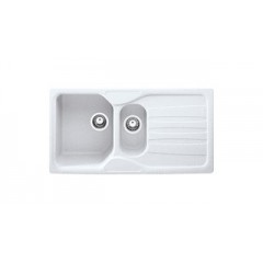 LAVELLO 2 VASCHE  FRANKE COG 651 CALYPSO 9899399