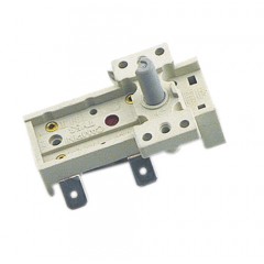 TERMOSTATO PER RADIATORE AD OLIO UNIVERSALE 00812132AS