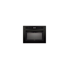 FORNO MICROONDE DA INCASSO WHIRLPOOL LINEA FUSION AMW 834/TB