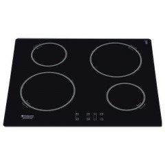 PIANO COTTURA ARISTON HOTPOINT KIB 644 C E IT