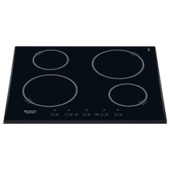 PIANO COTTURA ARISTON HOTPOINT KIX 644 B E IT