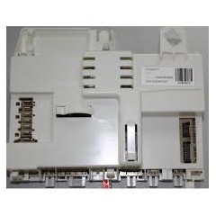 SCHEDA ELETTRONICA LAVATRICE CANDY ZW HOOVER ORIGINALE 49020173