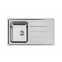 LAVELLO 1 VASCA  FOSTER ELETTRA 5186 062 SX