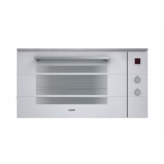 FORNO A VAPORE FOSTER FL 7107 142