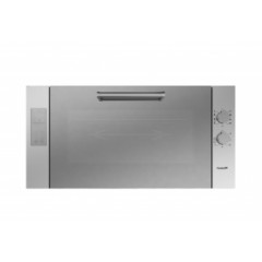 FORNO MULTIFUNZIONE FAUST 90 FOSTER ELETTRA COMPACT 7167 052
