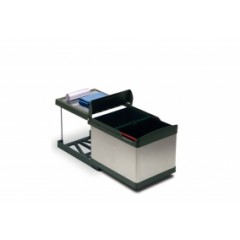 KIT PATTUMIERA DIFFERENZIATA FOSTER 8142 000