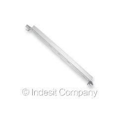 PROFILO VETRO FRIGORIFERO MERLONI ARISTON ORIGINALE 119041