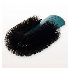 SPAZZOLA CON SETOLE IRIS VORWERK ORIGINALE 05046