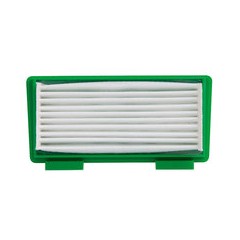 UNIT&Agrave; FILTRO FOLLETTO ROBOT VR100 VORWERK ORIGINALE 05158