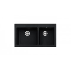 LAVELLO 2 VASCHE FRANKE MTG 620 MYTHOS FUSION 9899630