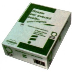 CONF. SUPERFILTRELLO + F/O K130/1 VORWERK ORIG. 04885