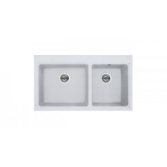 LAVELLO 2 VASCHE FRANKE MTG 620 MYTHOS FUSION 9899632