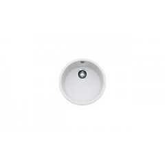 LAVELLO 1 VASCA FRANKE SRG 610 SUMMIT CARRON  9899704