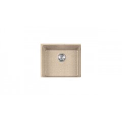 LAVELLO 1 VASCA FRANKE KBG 110-50 KUBUS SOTTOTOP  9899815