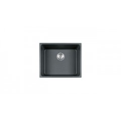 LAVELLO 1 VASCA FRANKE KBG 110-50 KUBUS SOTTOTOP  9899817