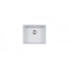 LAVELLO 1 VASCA FRANKE KBG 110-50 KUBUS SOTTOTOP  9899818