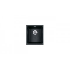 LAVELLO 1 VASCA FRANKE KBG 110-34 KUBUS SOTTOTOP  9899824