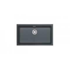 LAVELLO 1 VASCA FRANKE KBG 110-70 KUBUS SOTTOTOP  9899844