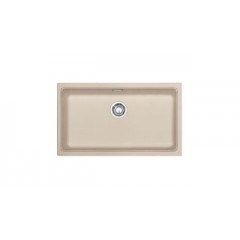 LAVELLO 1 VASCA FRANKE KBG 110-70 KUBUS SOTTOTOP 9899854