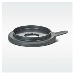 COPERCHIO BOCCALE TM5 VORWERK ORIGINALE 49103