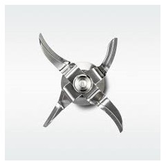 GRUPPO COLTELLI BIMBY TM5 VORWERK ORIGINALE 49106